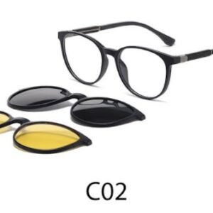 ZZ 3890 53-18-144 TC CLIP 3009